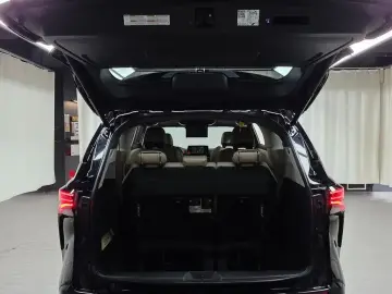 2021 Toyota Sienna с пробегом 54 792 км