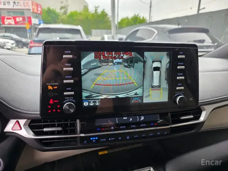 2021 Toyota Sienna с пробегом 123 418 км
