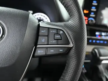 2023 Toyota Sienna с пробегом 17 178 км