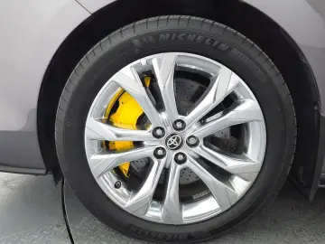 2021 Toyota Sienna с пробегом 39 526 км