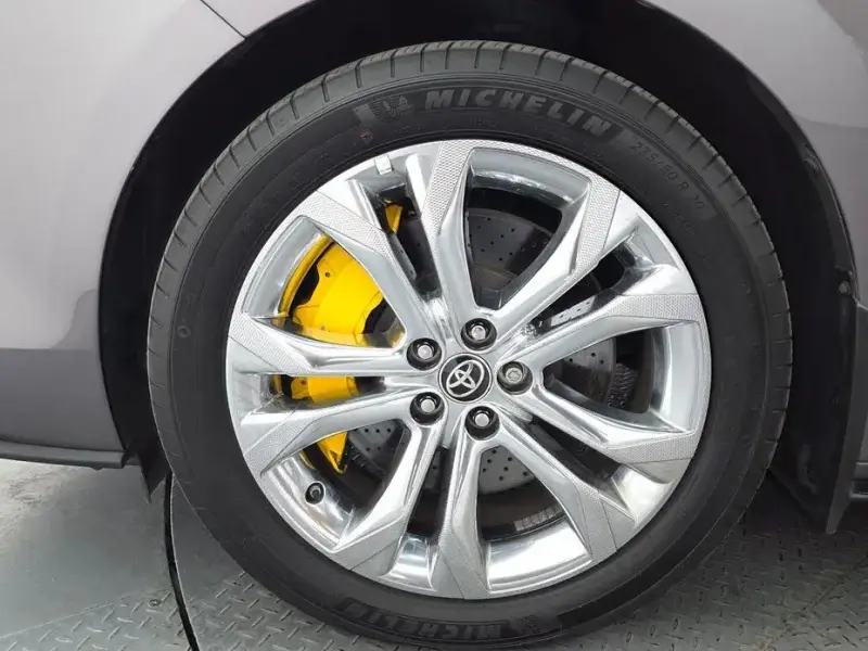 2021 Toyota Sienna с пробегом 39 526 км