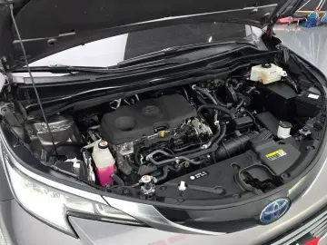 2021 Toyota Sienna с пробегом 39 526 км