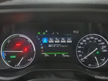 2021 Toyota Sienna с пробегом 116 289 км