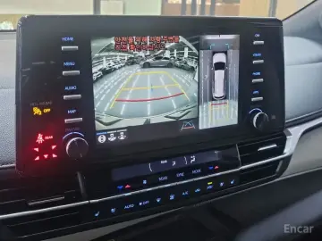 2021 Toyota Sienna с пробегом 116 289 км