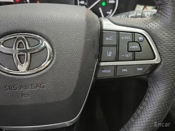 2021 Toyota Sienna с пробегом 116 289 км