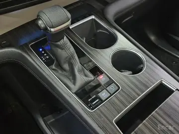 2021 Toyota Sienna с пробегом 116 289 км
