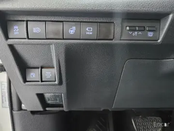2021 Toyota Sienna с пробегом 116 289 км