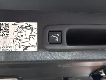 2021 Toyota Sienna с пробегом 39 526 км
