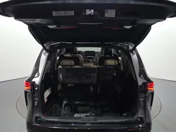 2021 Toyota Sienna с пробегом 39 526 км