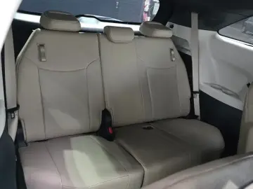 2021 Toyota Sienna с пробегом 39 526 км