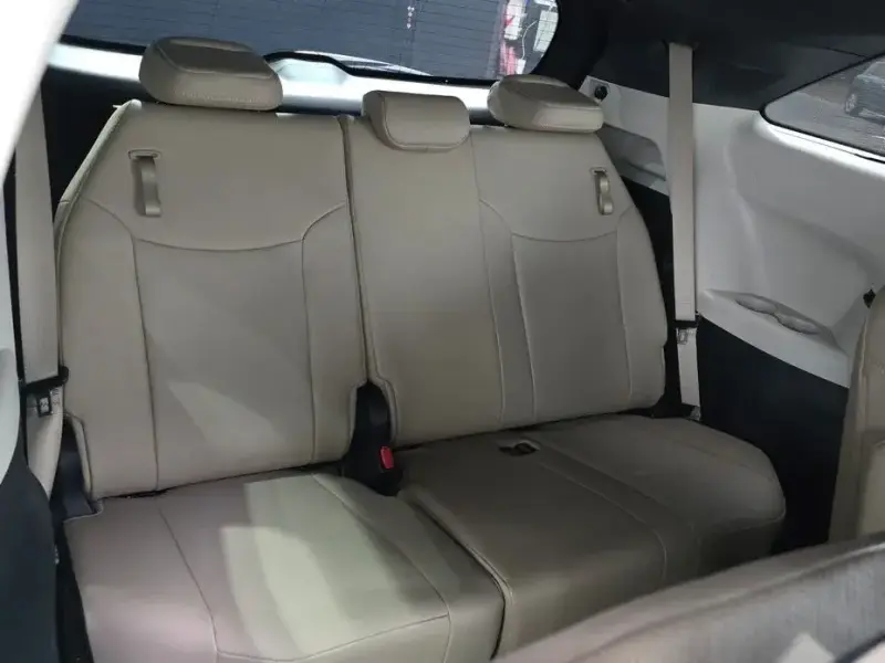 2021 Toyota Sienna с пробегом 39 526 км