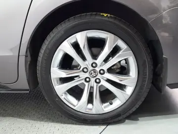 2021 Toyota Sienna с пробегом 39 526 км