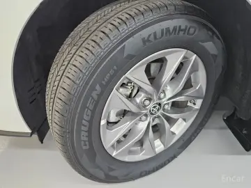 2021 Toyota Sienna с пробегом 116 289 км