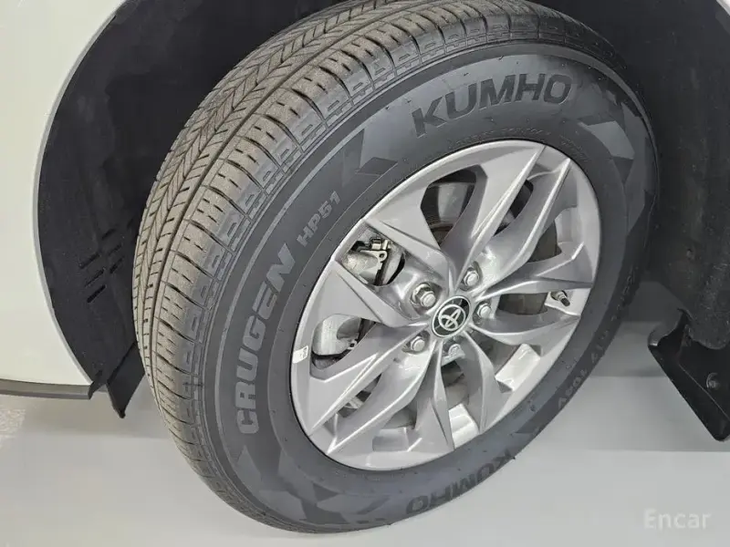 2021 Toyota Sienna с пробегом 116 289 км