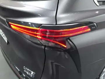 2021 Toyota Sienna с пробегом 39 526 км