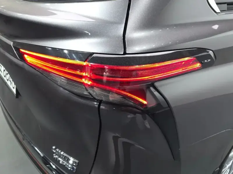 2021 Toyota Sienna с пробегом 39 526 км