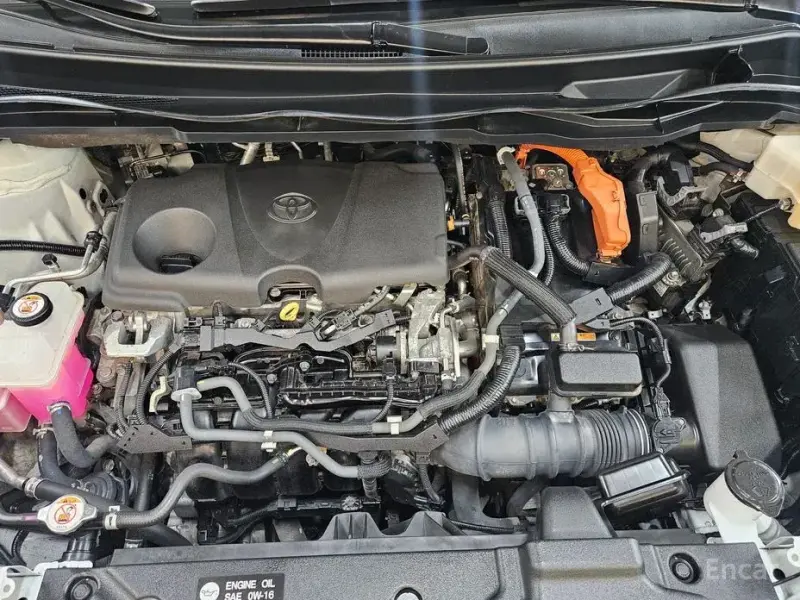 2021 Toyota Sienna с пробегом 116 289 км