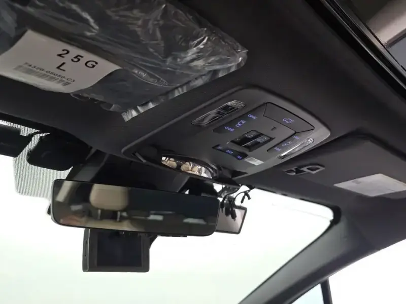 2021 Toyota Sienna с пробегом 39 526 км