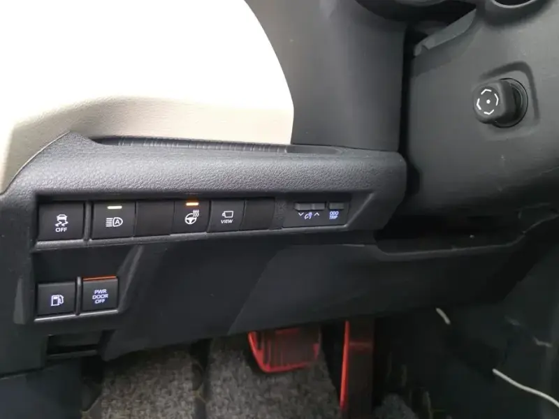 2021 Toyota Sienna с пробегом 39 526 км
