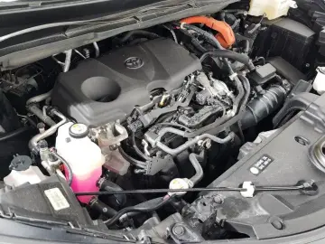 2021 Toyota Sienna с пробегом 61 581 км