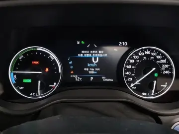 2021 Toyota Sienna с пробегом 61 581 км
