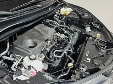 2021 Toyota Sienna с пробегом 67 389 км