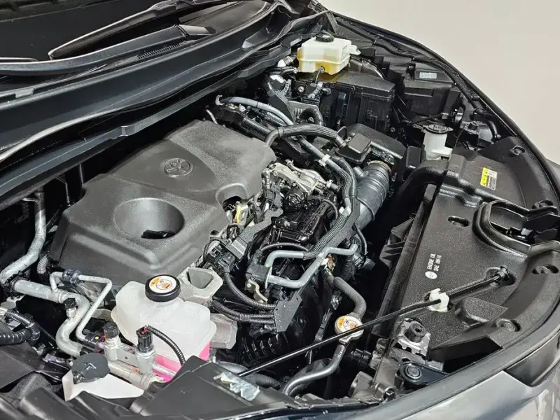 2021 Toyota Sienna с пробегом 67 389 км