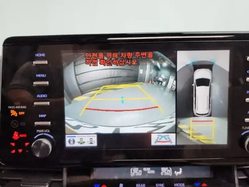 2021 Toyota Sienna с пробегом 61 581 км