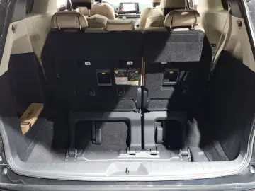 2021 Toyota Sienna с пробегом 61 581 км