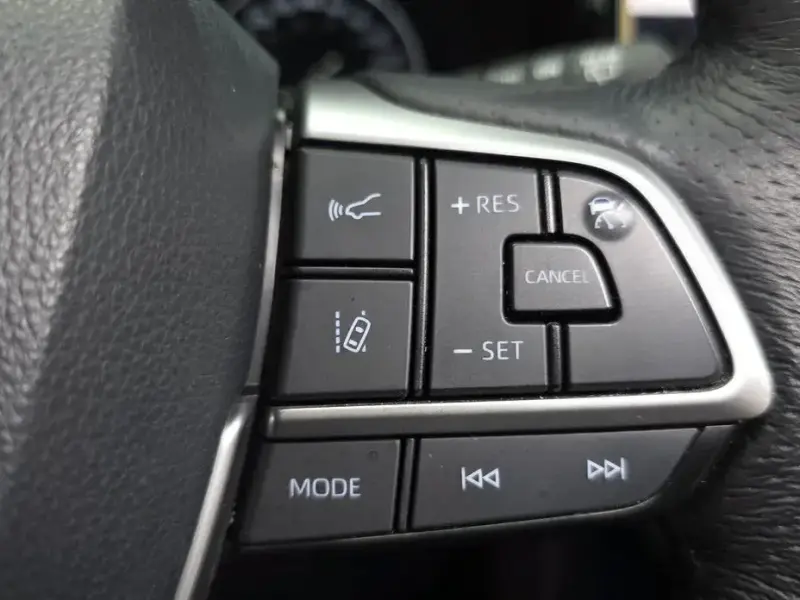 2021 Toyota Sienna с пробегом 67 389 км
