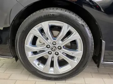 2021 Toyota Sienna с пробегом 85 720 км