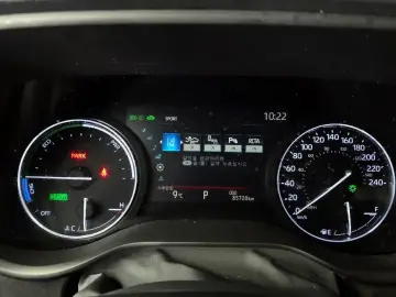 2021 Toyota Sienna с пробегом 85 720 км