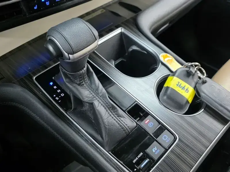 2021 Toyota Sienna с пробегом 85 720 км