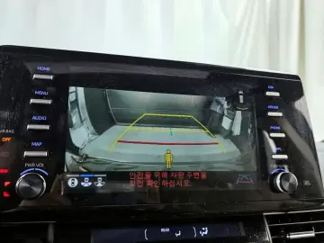 2021 Toyota Sienna с пробегом 85 720 км