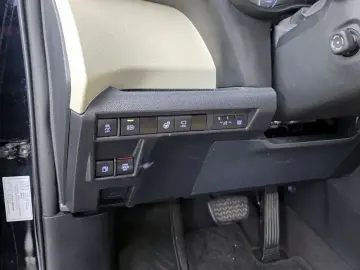 2021 Toyota Sienna с пробегом 85 720 км