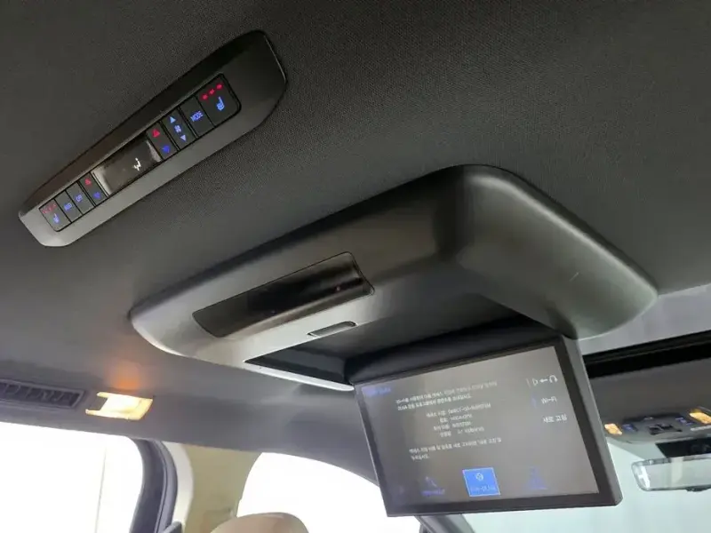 2021 Toyota Sienna с пробегом 85 720 км