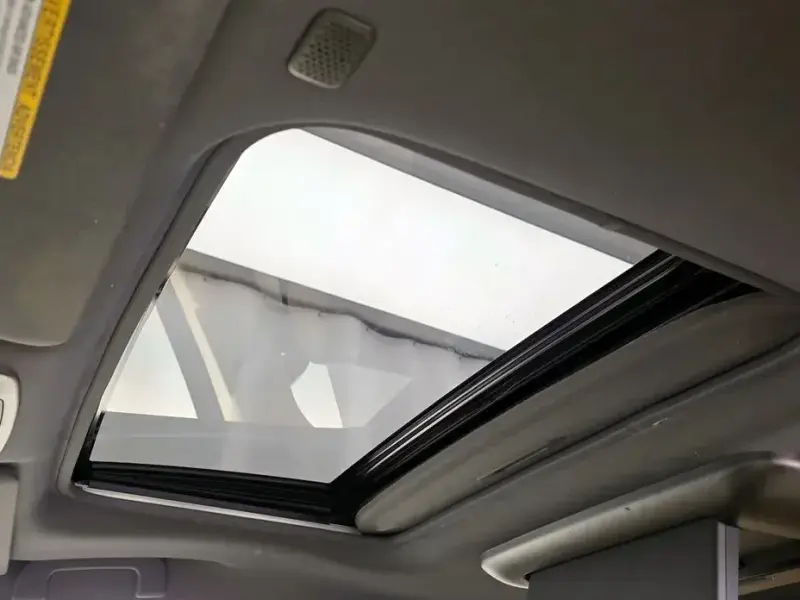 2021 Toyota Sienna с пробегом 85 720 км