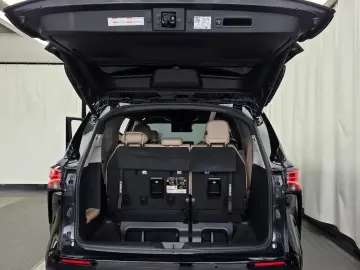 2021 Toyota Sienna с пробегом 85 720 км