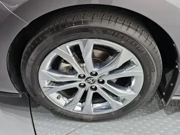 2023 Toyota Sienna с пробегом 37 338 км