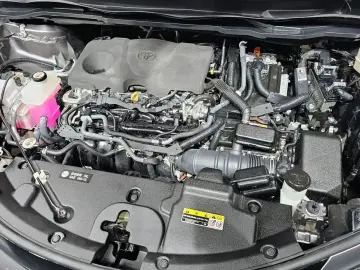 2023 Toyota Sienna с пробегом 37 338 км