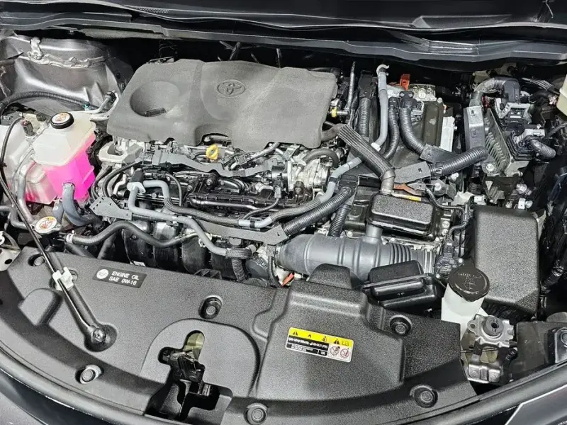 2023 Toyota Sienna с пробегом 37 338 км