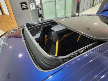 2025 Lamborghini Urus с пробегом 51 км