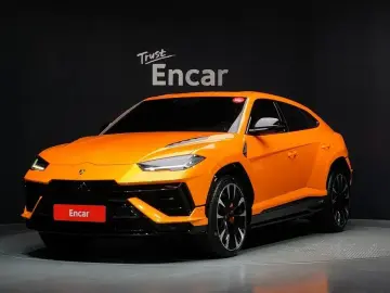2024 Lamborghini Urus с пробегом 14 945 км