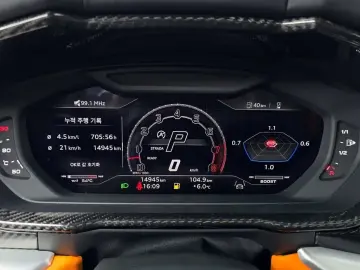 2024 Lamborghini Urus с пробегом 14 945 км