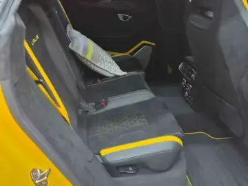 2024 Lamborghini Urus с пробегом 10 700 км