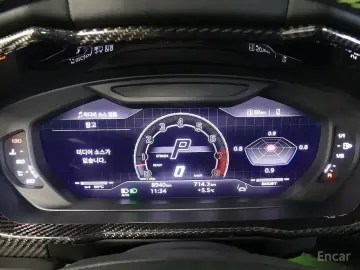 2024 Lamborghini Urus с пробегом 9 000 км