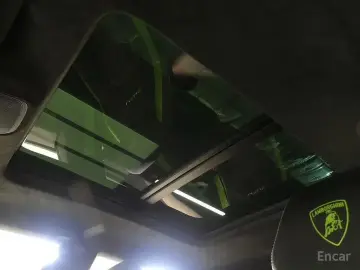 2024 Lamborghini Urus с пробегом 9 000 км
