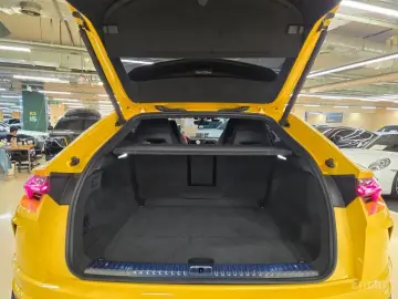 2022 Lamborghini Urus с пробегом 21 132 км