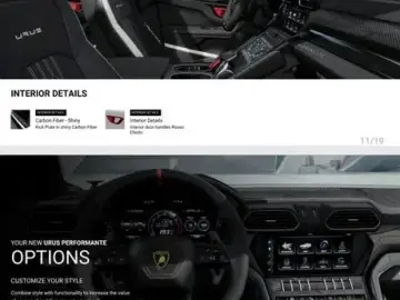 2024 Lamborghini Urus с пробегом 9 800 км