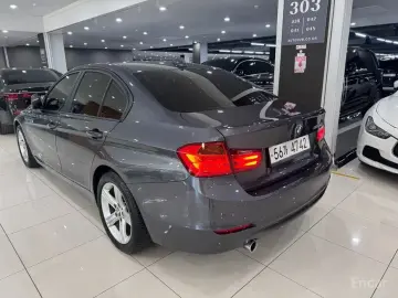 2014 BMW 3 серии с пробегом 85 741 км